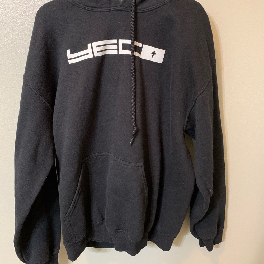 yec(youth evangeline conference) hoodie